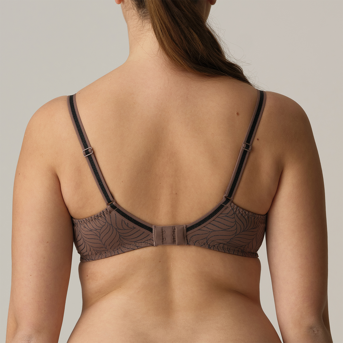 PrimaDonna Ajusco - Caribe Taupe - 0142400-CBT
