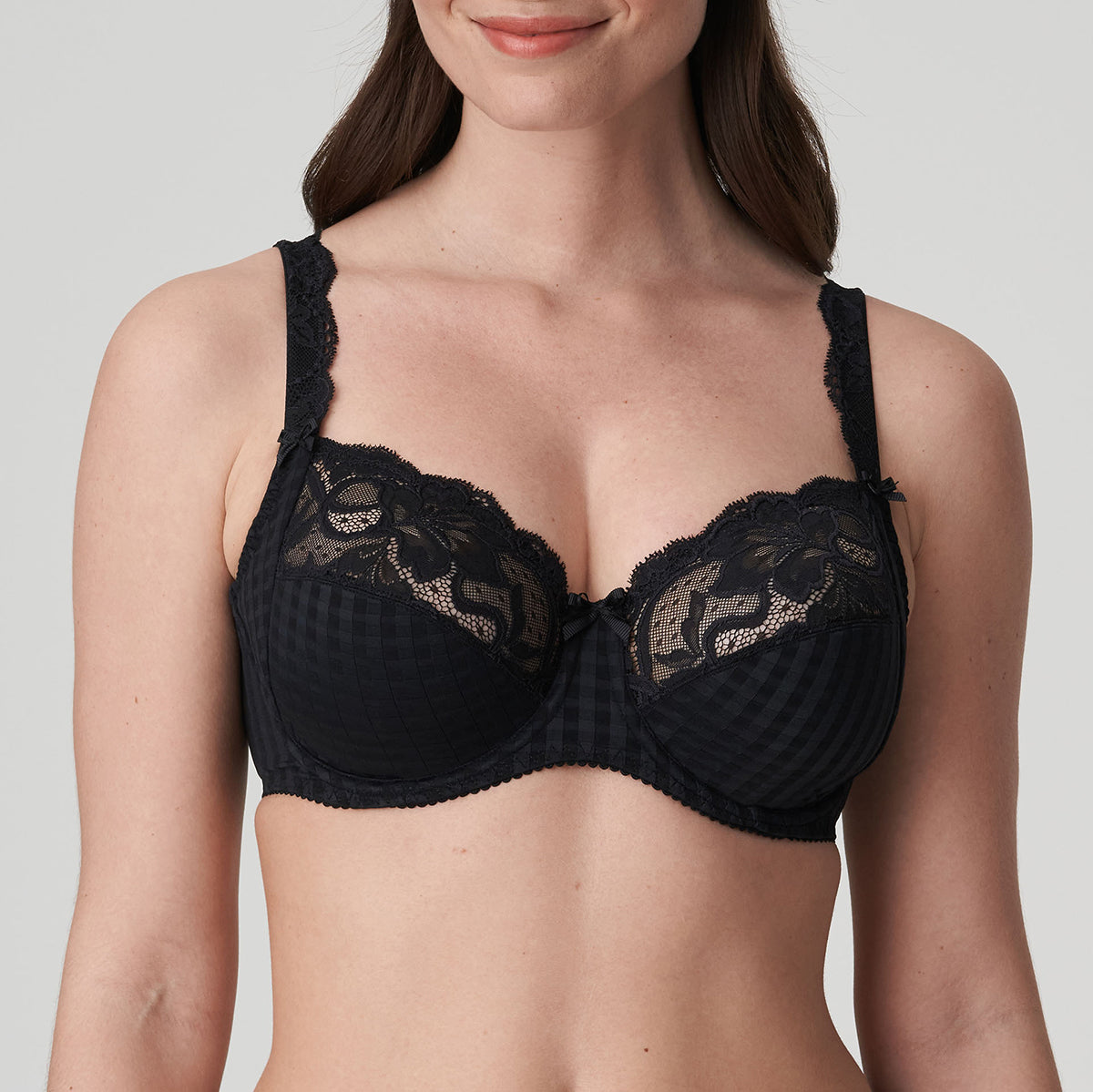 PrimaDonna Madison - Black - 0162120-21-ZWA