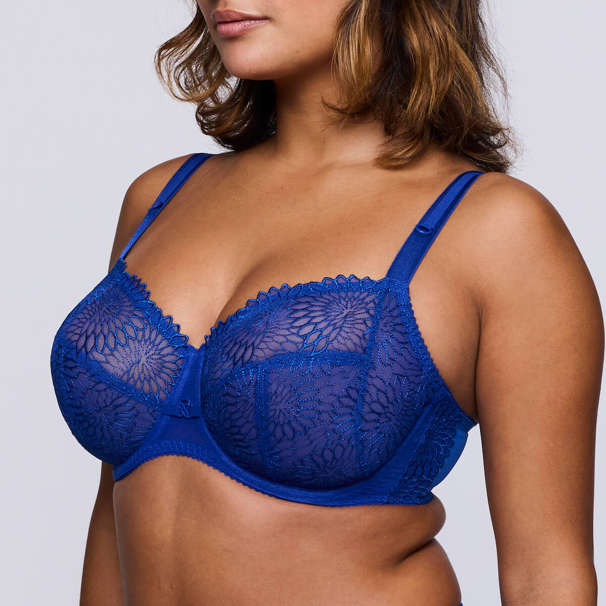 PrimaDonna Sophora - Blue Print - 0163180-81-BPT