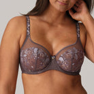 PrimaDonna Mohala - Orlando Eye - 0163392-EYS