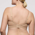PrimaDonna Salerno bralette BH, beige - 0163536 - CGI - Candy Ginger
