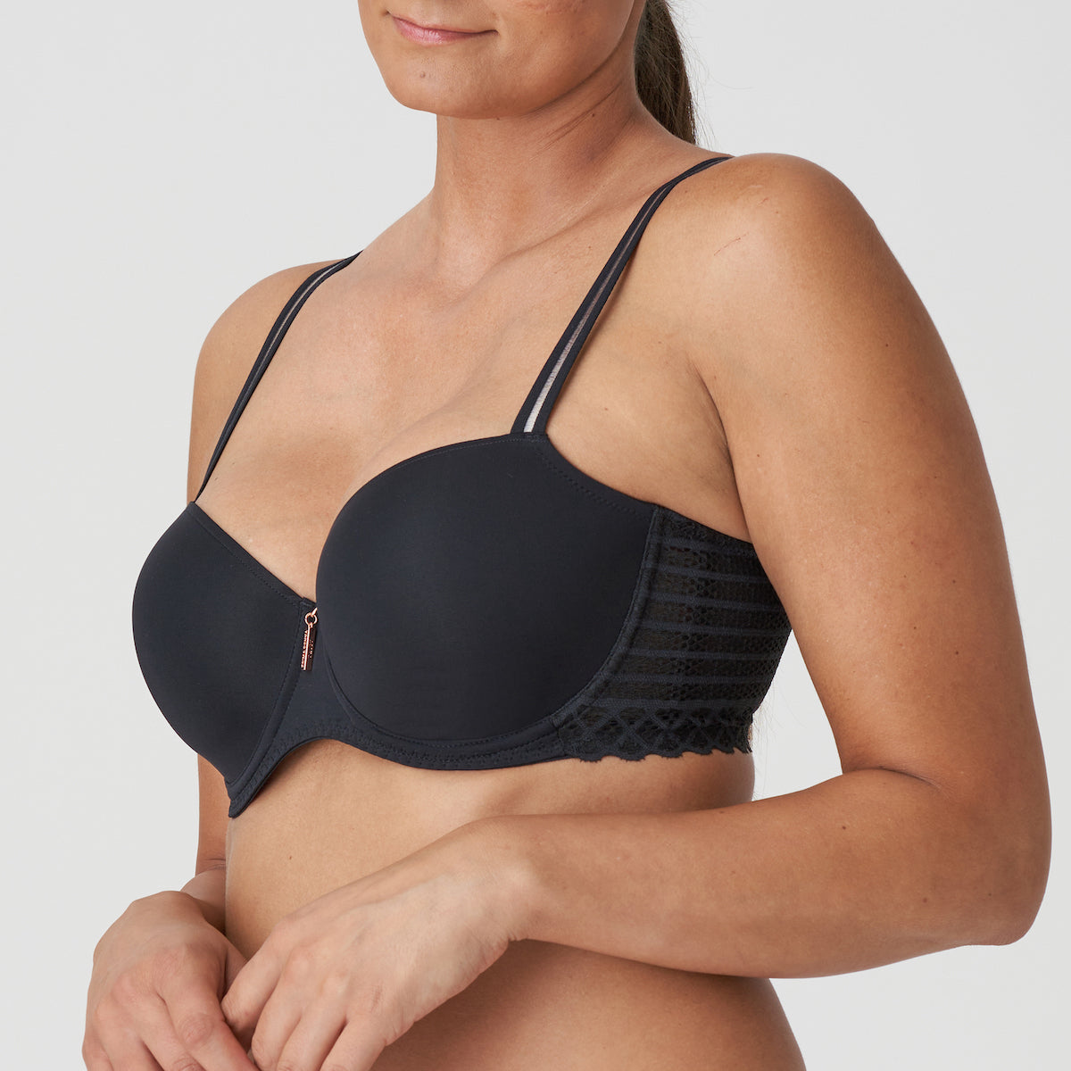 PrimaDonna East End - Charcoal - 0241932-CHB