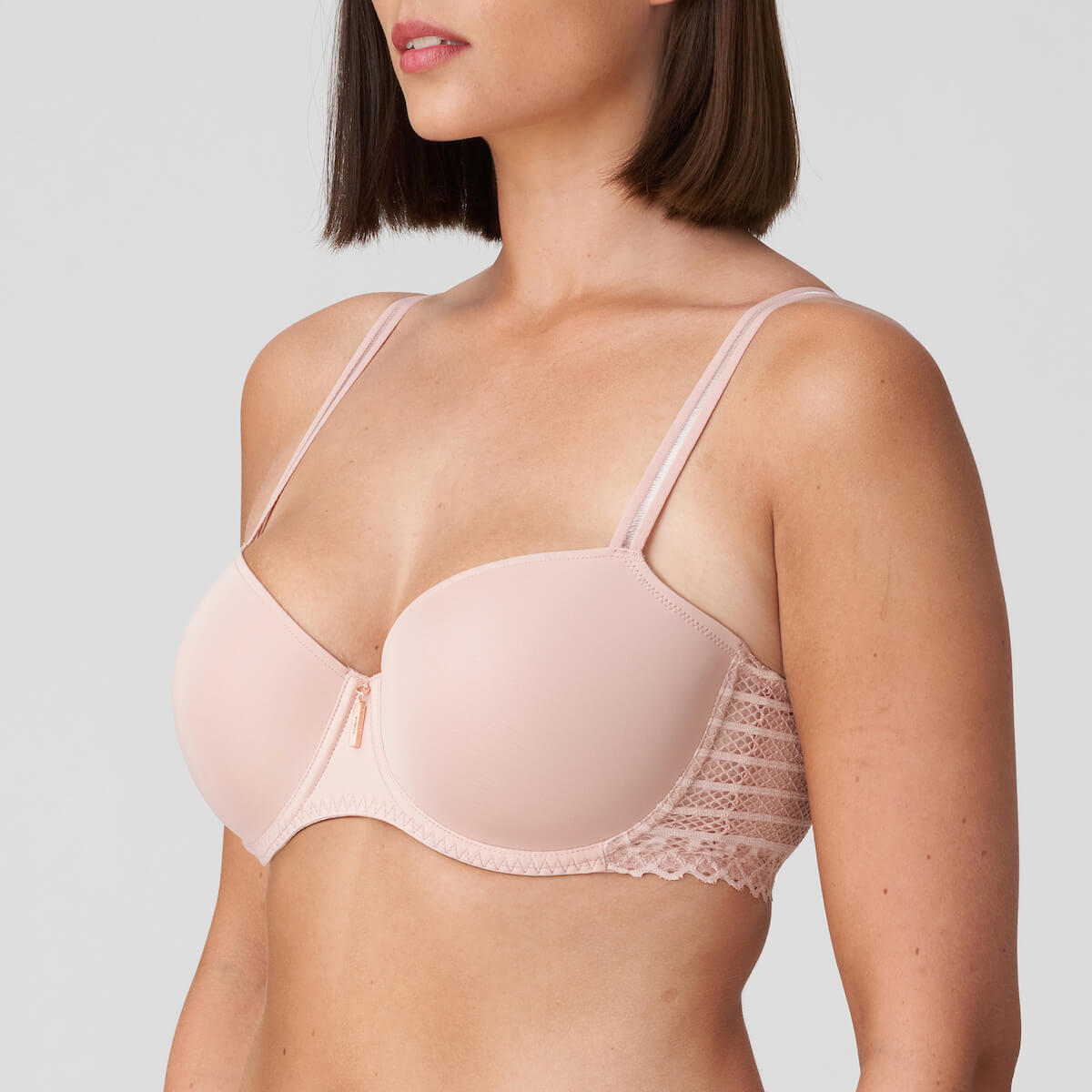 PrimaDonna East End - Powder Rose - 0241932-PWD