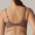 PrimaDonna Madison - Satin Taupe - 0262127-SAT