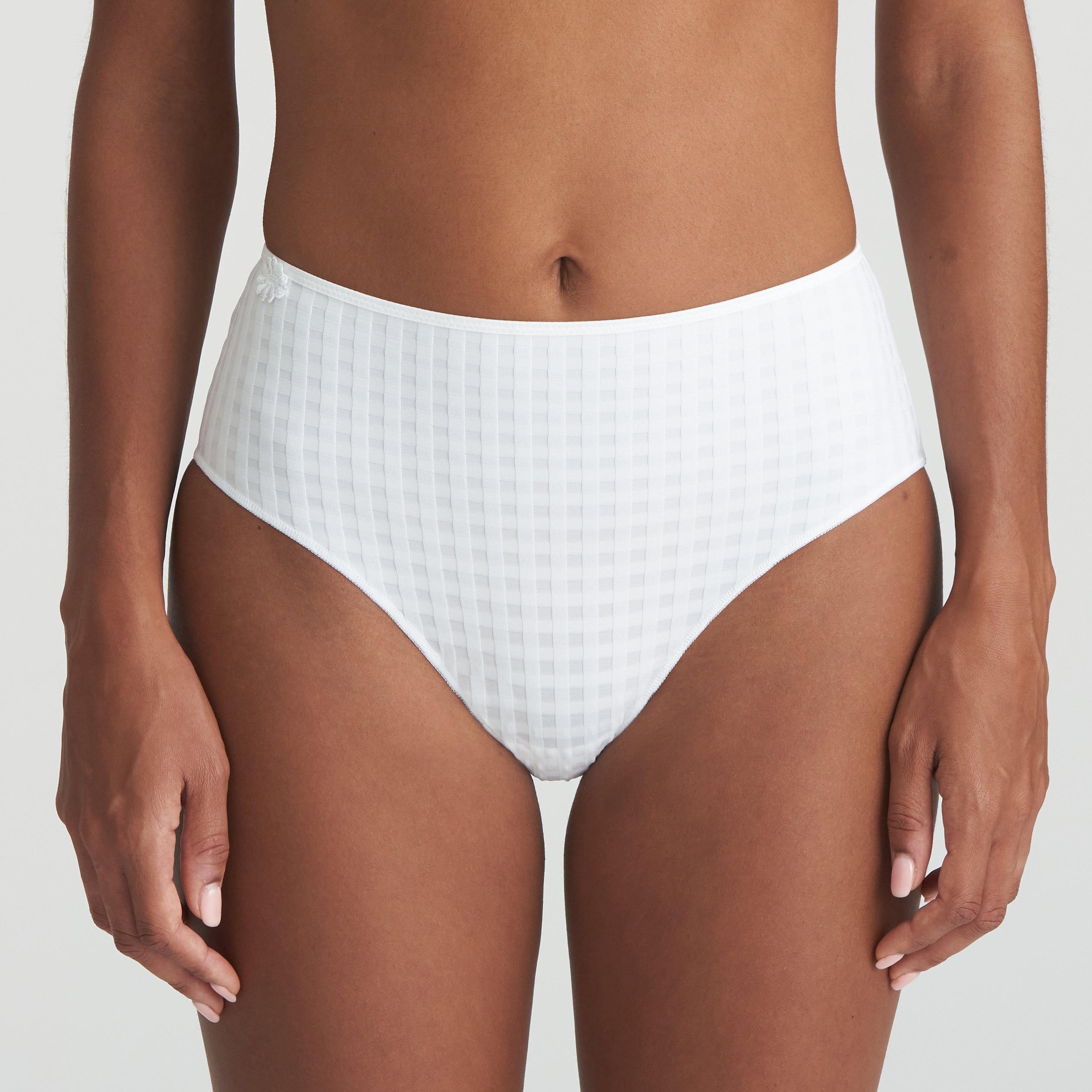Marie Jo Avero - White - 0500411-WIT