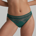 Marie Jo Junoo - Jasper Green - 0502710-JAS
