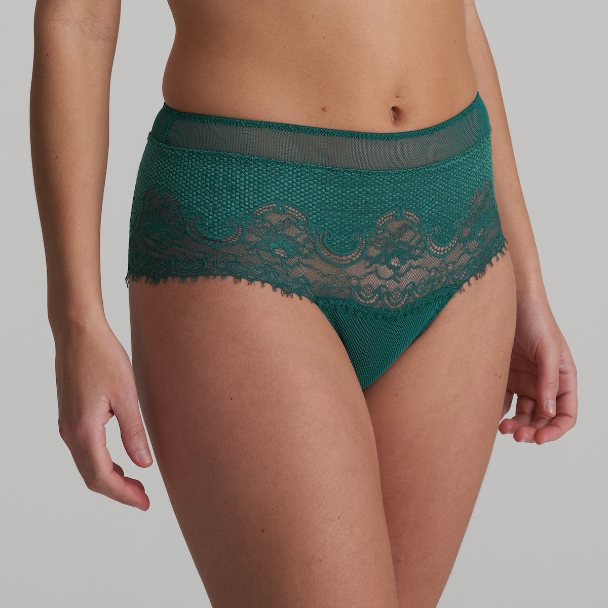 Marie Jo Junoo - Jasper Green - 0502712-JAS