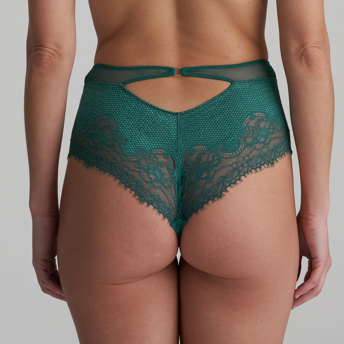 Marie Jo Junoo - Jasper Green - 0502712-JAS