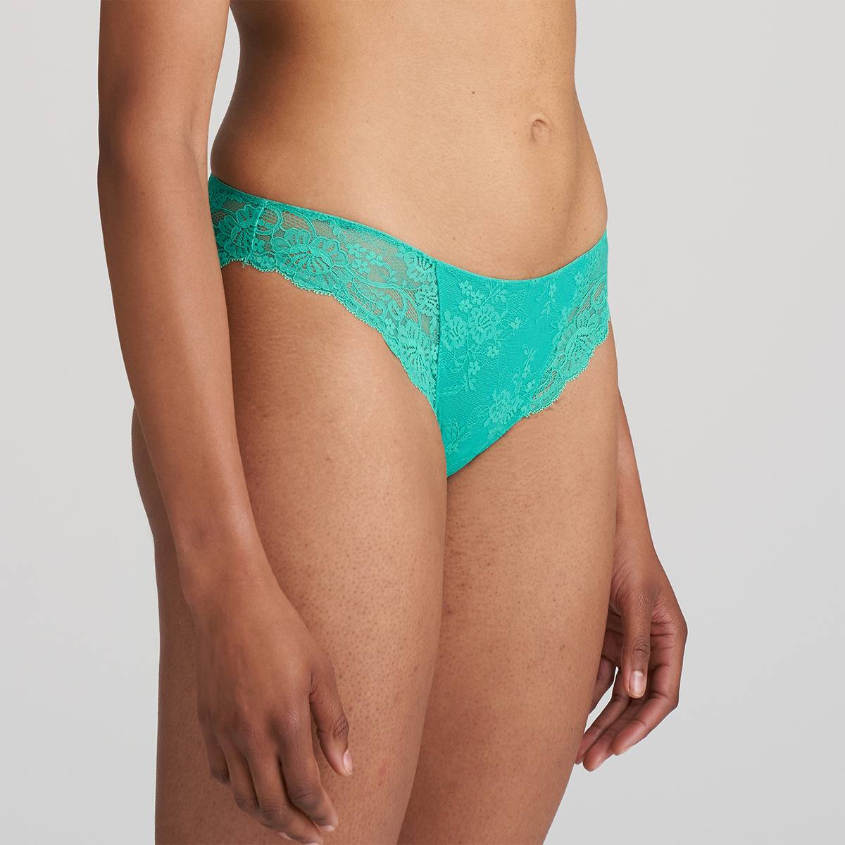 Marie Jo Melipha - Vivid Green - 0502750-VVG