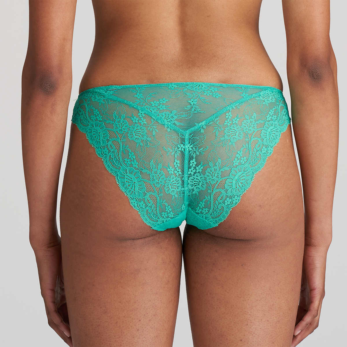 Marie Jo Melipha - Vivid Green - 0502750-VVG