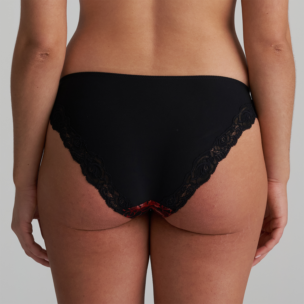 Marie Jo Selyna - Spicy Red - 0502830-SRD