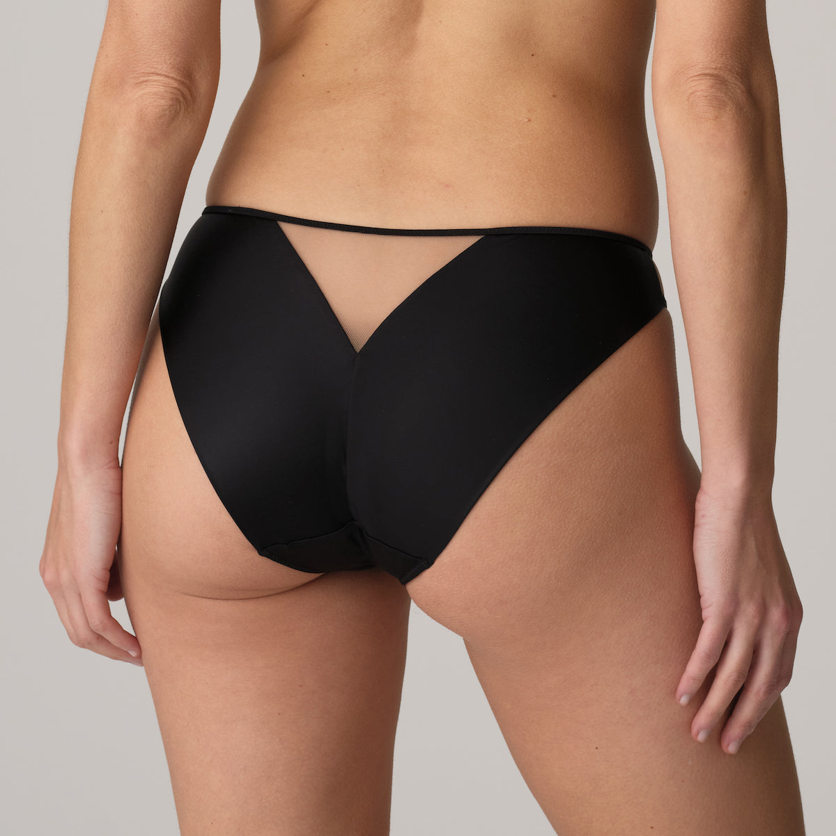 Marie Jo Sancha - Black - 0502840-ZWA