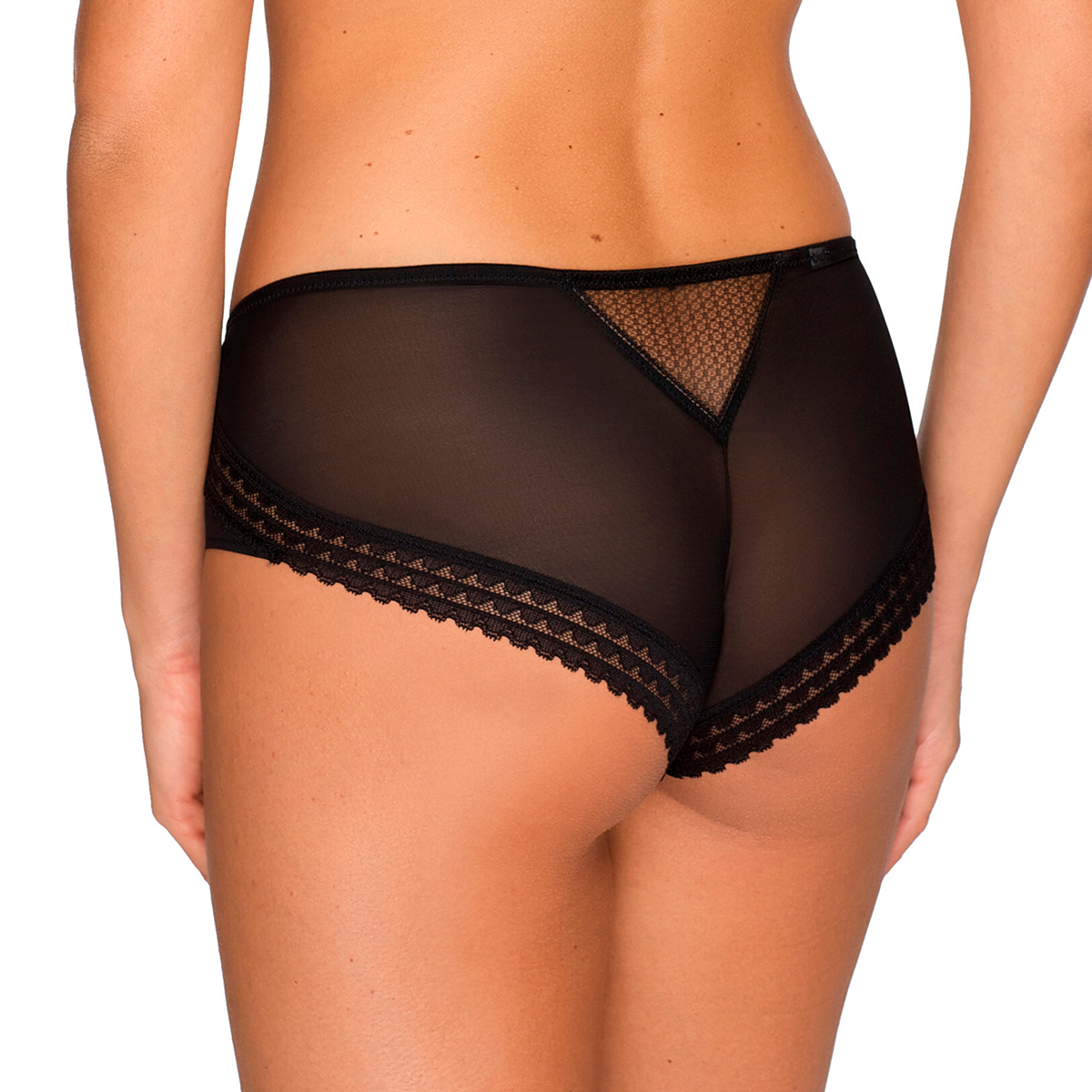 PrimaDonna I Want you - Black - 0541452-ZWA