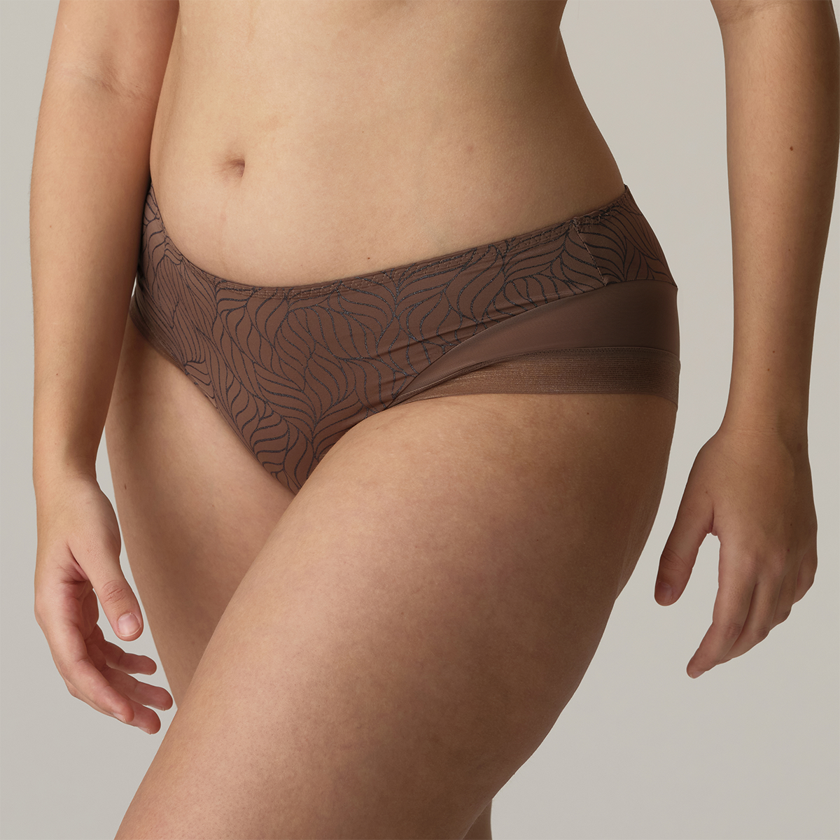PrimaDonna Ajusco - Caribe Taupe - 0542402-CBT