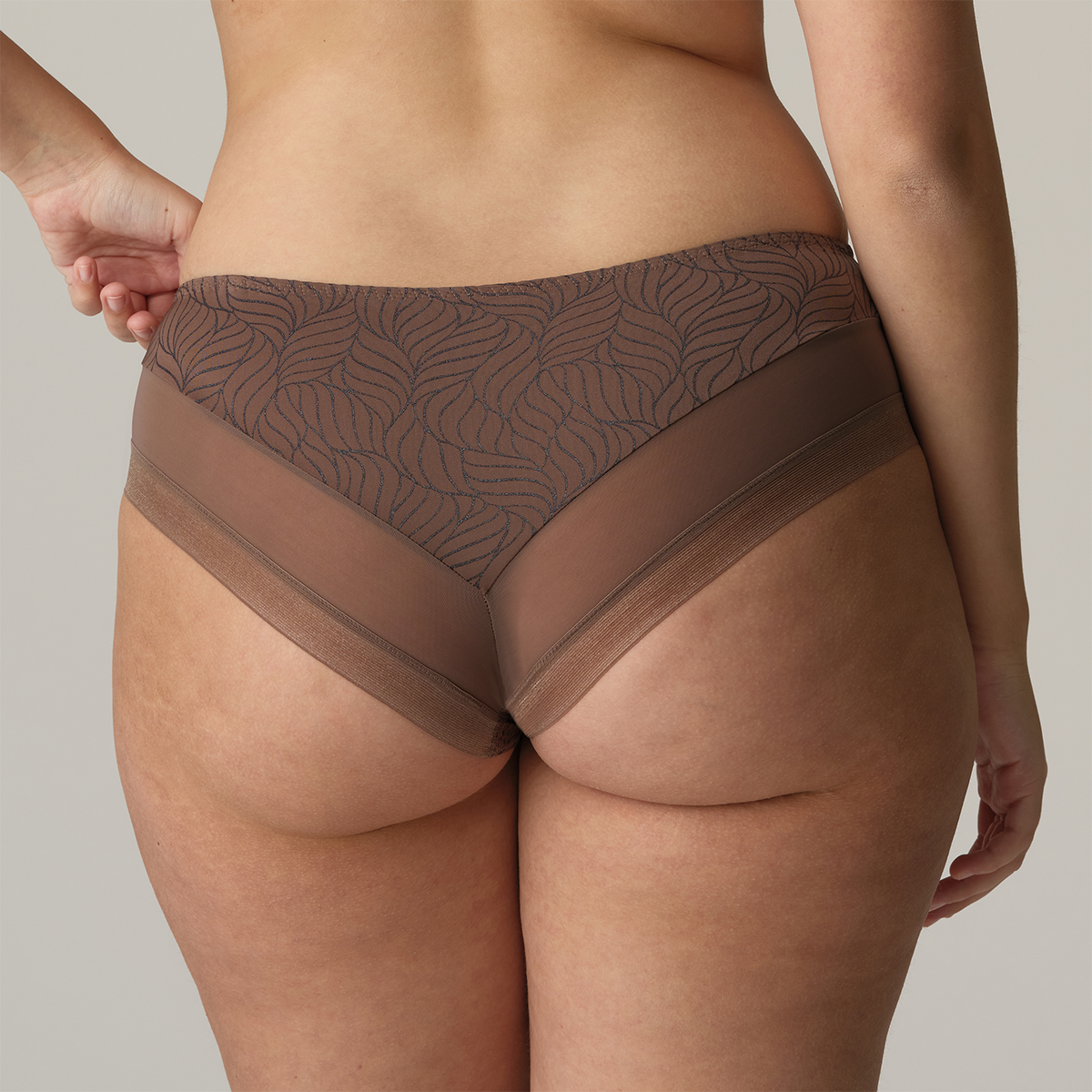PrimaDonna Ajusco - Caribe Taupe - 0542402-CBT