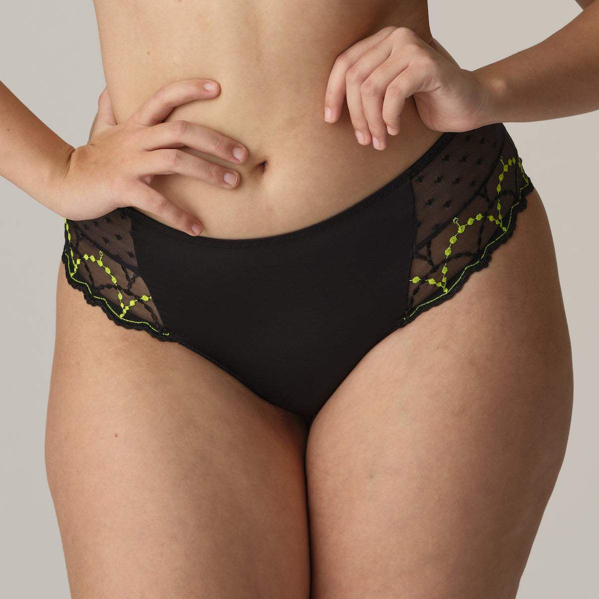 PrimaDonna Tepito - Dark Glow - 0542412-DGL