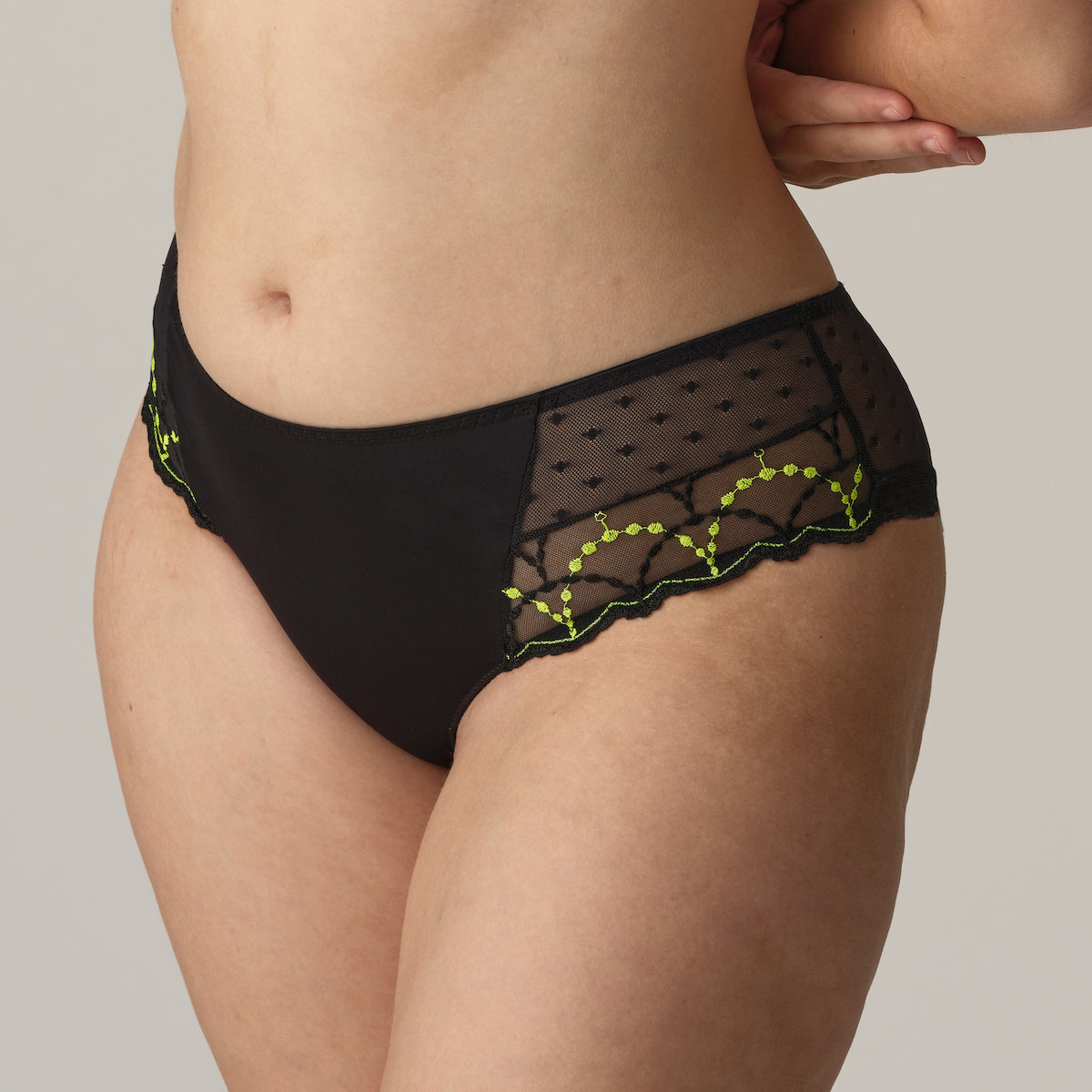 PrimaDonna Tepito - Dark Glow - 0542412-DGL