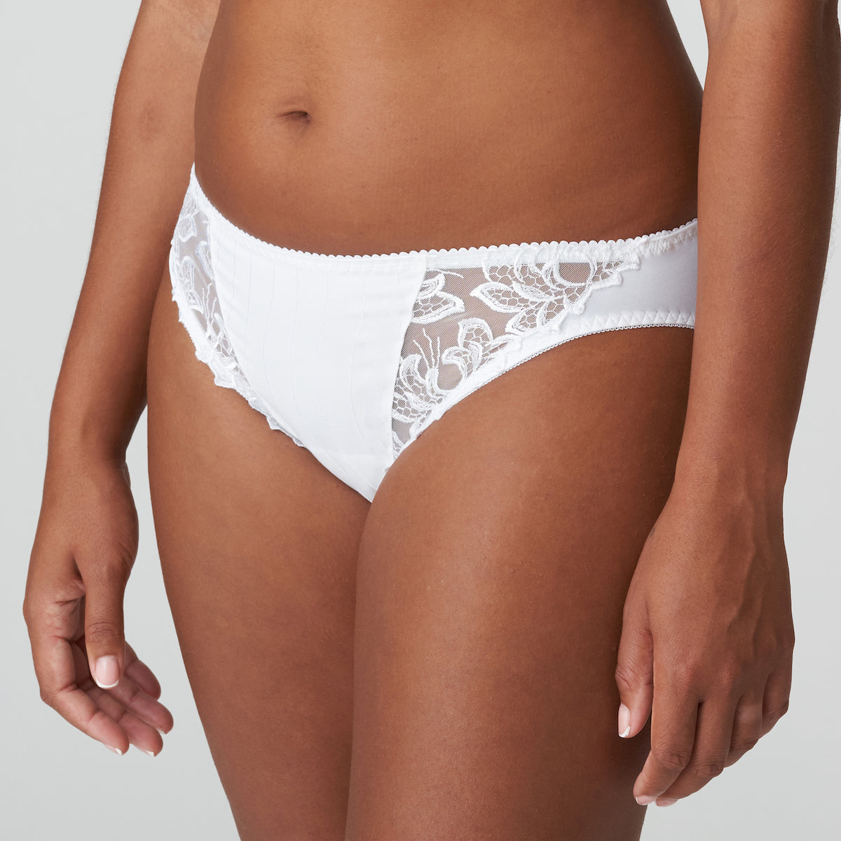 PrimaDonna Deauville - White - 0561810-WIT