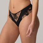 Marie Jo Sancha - Black - 0602841-ZWA