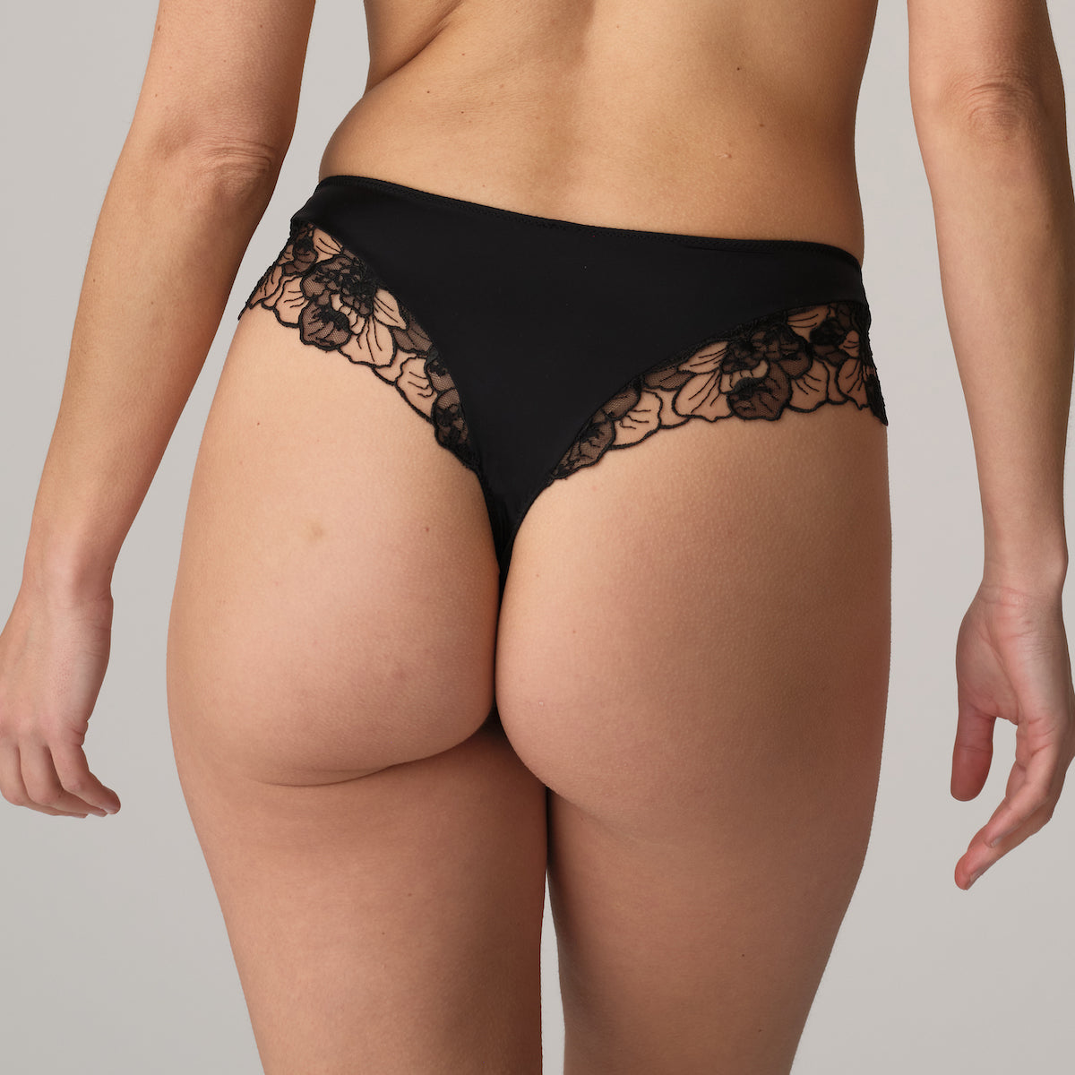 Marie Jo Sancha - Black - 0602841-ZWA