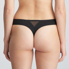 Marie Jo Louie - Black - 0622090-ZWA