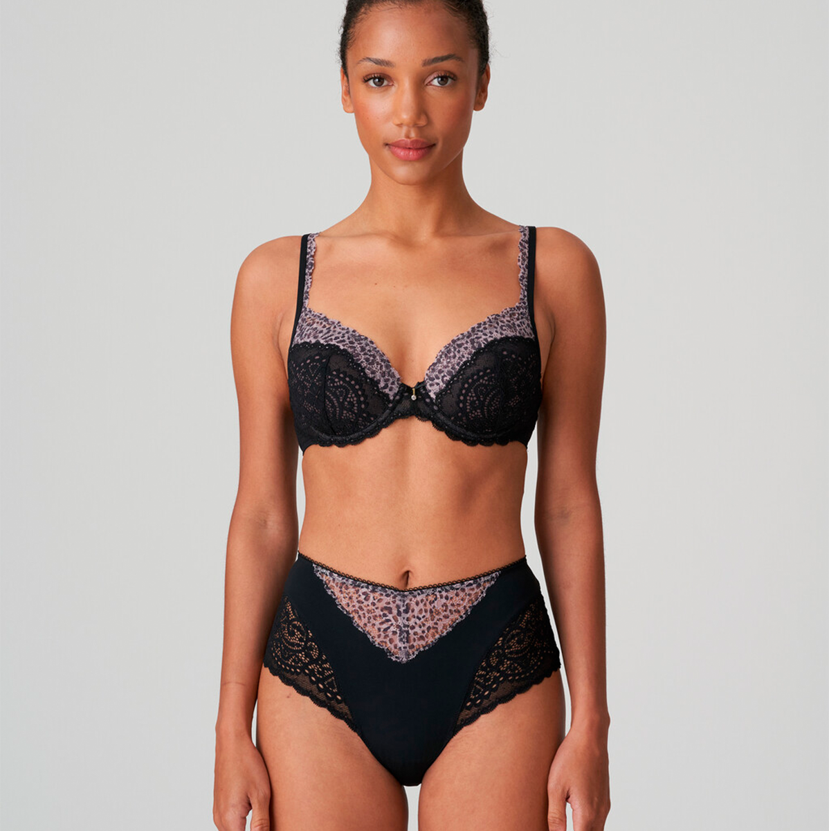 Marie Jo Coely - Smokey - 0102636-SMY