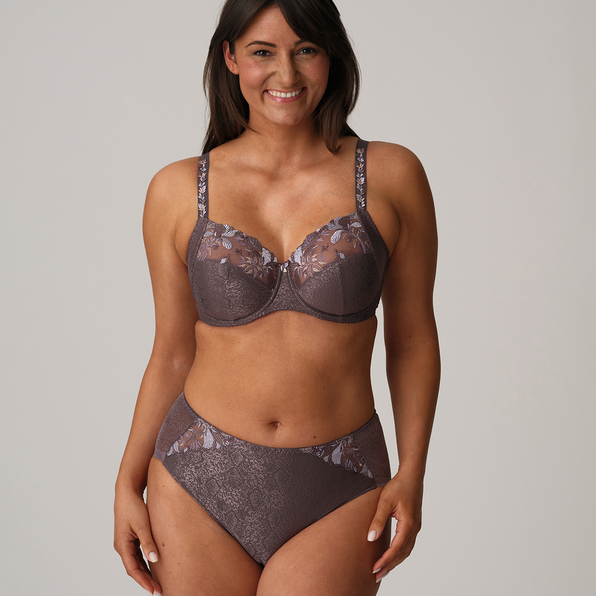 PrimaDonna Mohala - Orlando Eye - 0163390-EYS