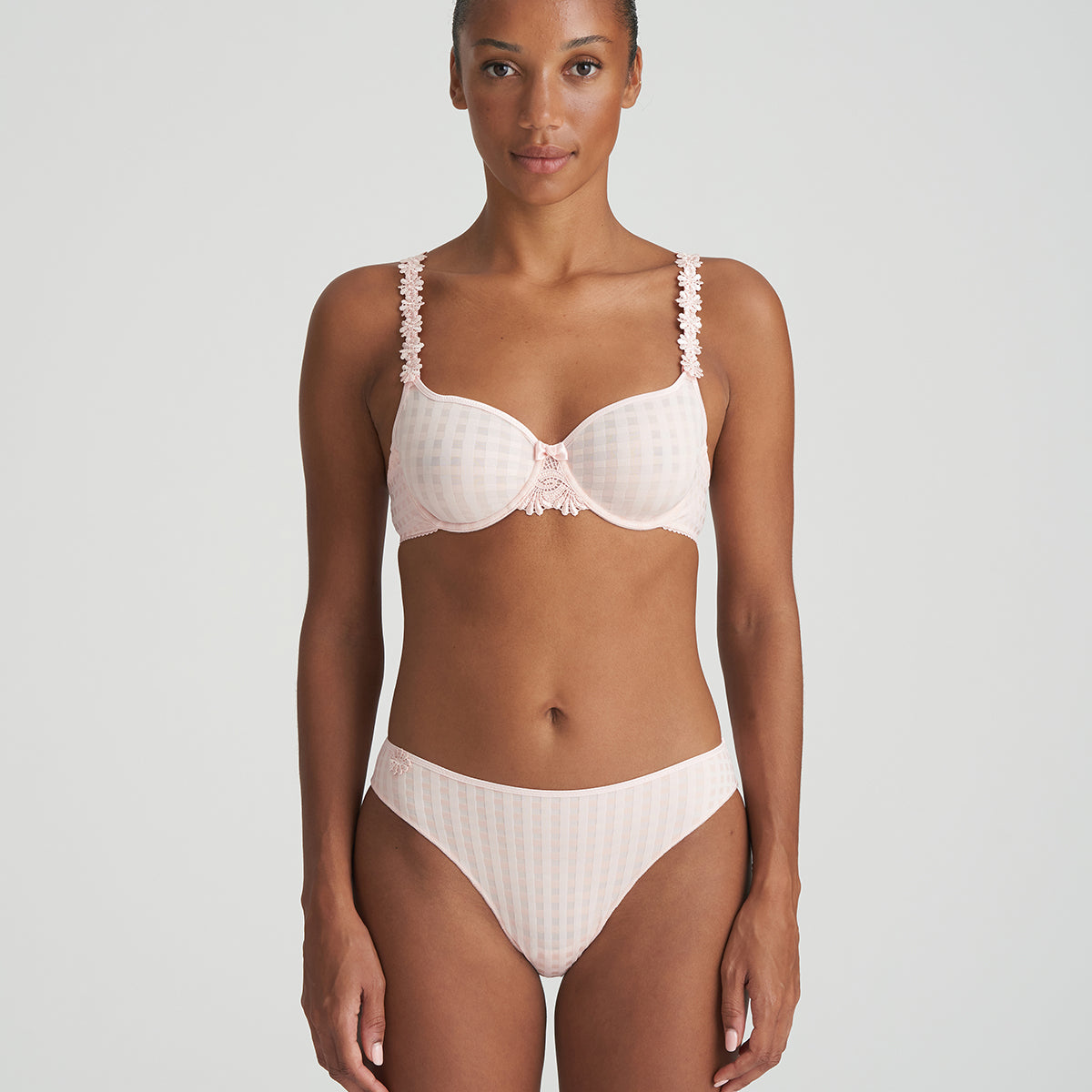 Marie Jo Avero - Pearly Pink - 0500410-PEP