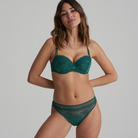 Marie Jo Junoo - Jasper Green - 0502710-JAS