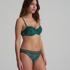 Marie Jo Junoo - Jasper Green - 0502710-JAS