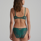 Marie Jo Junoo - Jasper Green - 0502710-JAS