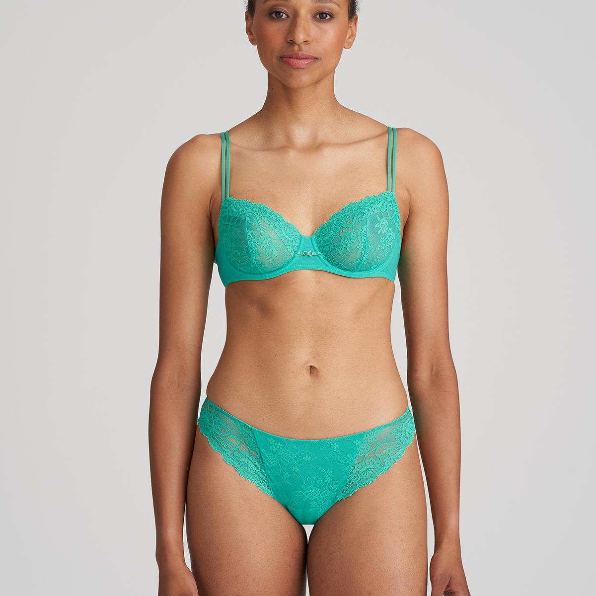 Marie Jo Melipha - Vivid Green - 0502750-VVG