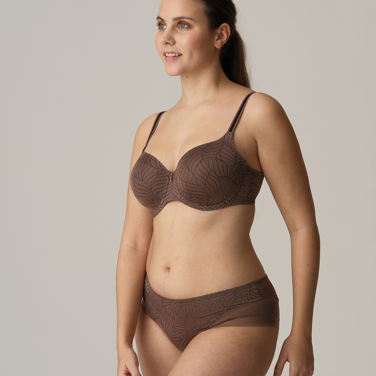 PrimaDonna Ajusco - Caribe Taupe - 0542402-CBT