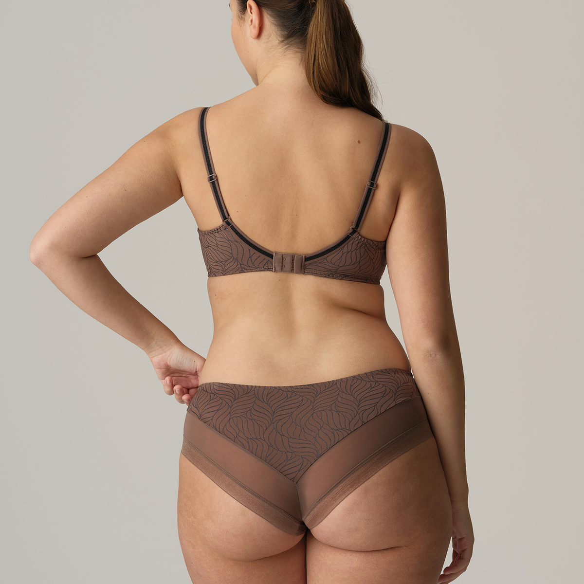 PrimaDonna Ajusco - Caribe Taupe - 0542402-CBT