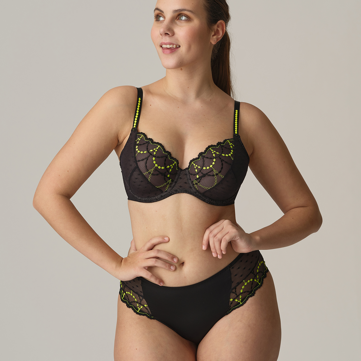 PrimaDonna Tepito - Dark Glow - 0542412-DGL