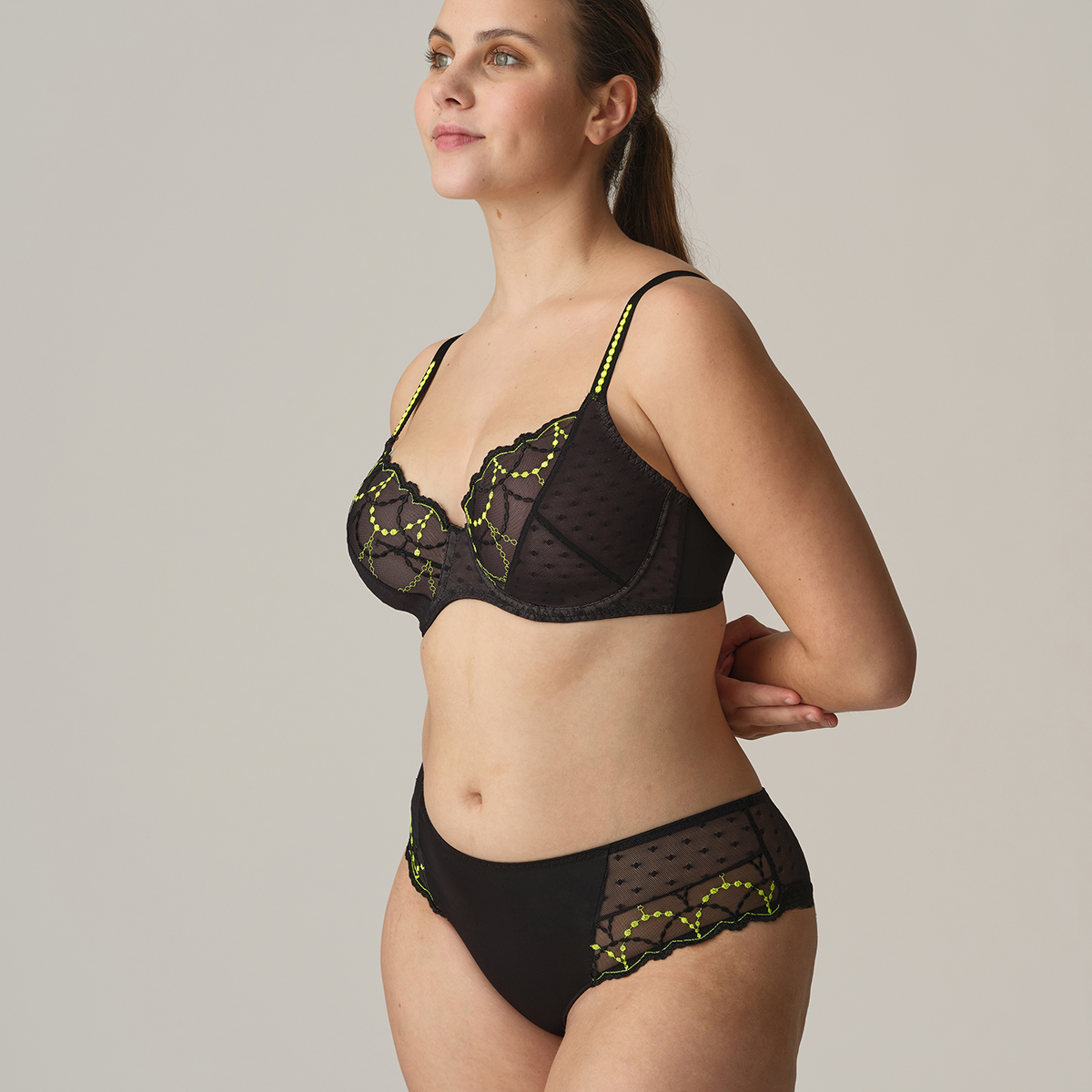 PrimaDonna Tepito - Dark Glow - 0542412-DGL