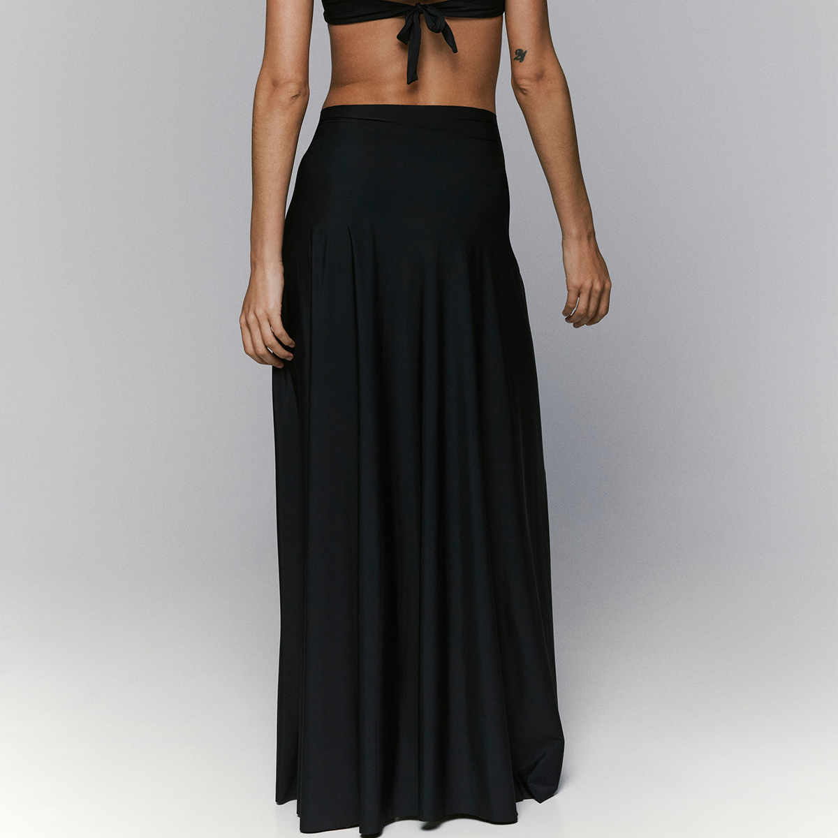 Sarda Lita - Black - 3600679-ZWA